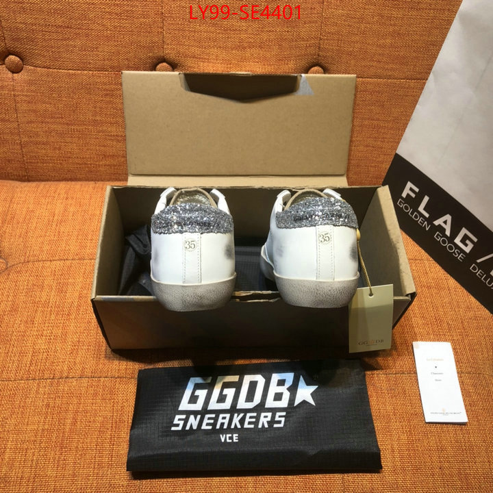 Men Shoes-Golden Goose,best capucines replica , ID: SE4401,