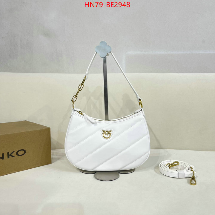 PINKO Bags(4A)-Diagonal-,what ,ID: BE2948,$: 79USD