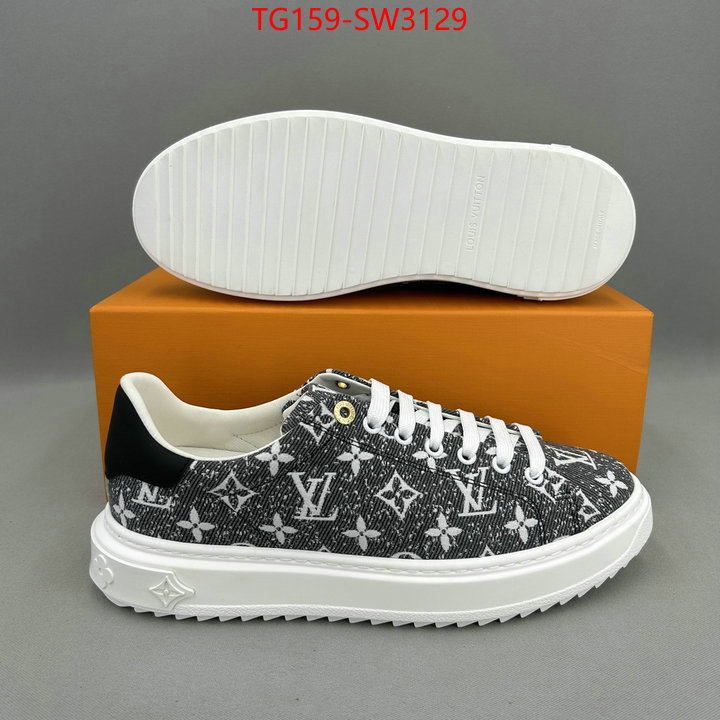 Men Shoes-LV,sell high quality , ID: SW3129,