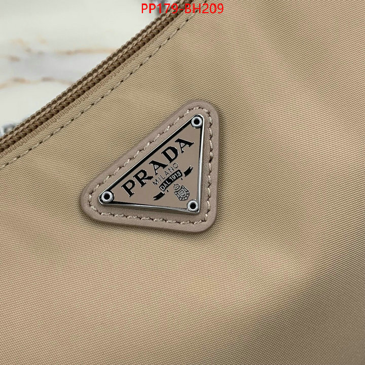 Prada Bags(TOP)-Re-Edition 2000,ID: BH209,$:179USD