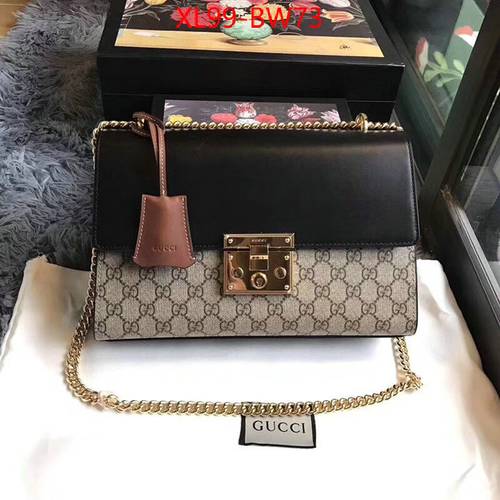 Gucci Bags(4A)-Padlock-,designer 1:1 replica ,ID: BW73,$: 99USD