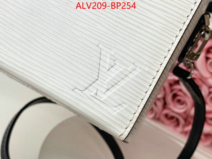 LV Bags(TOP)-Pochette MTis-Twist-,ID: BP254,$:209USD