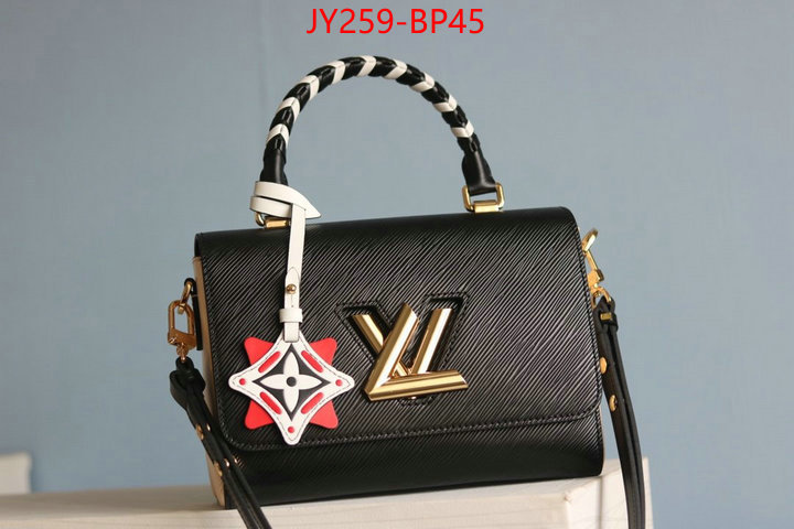 LV Bags(TOP)-Pochette MTis-Twist-,ID: BP45,$: 259USD