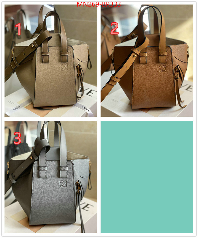 Loewe Bags(TOP)-Hammock,is it ok to buy ,ID: BR333,$: 269USD