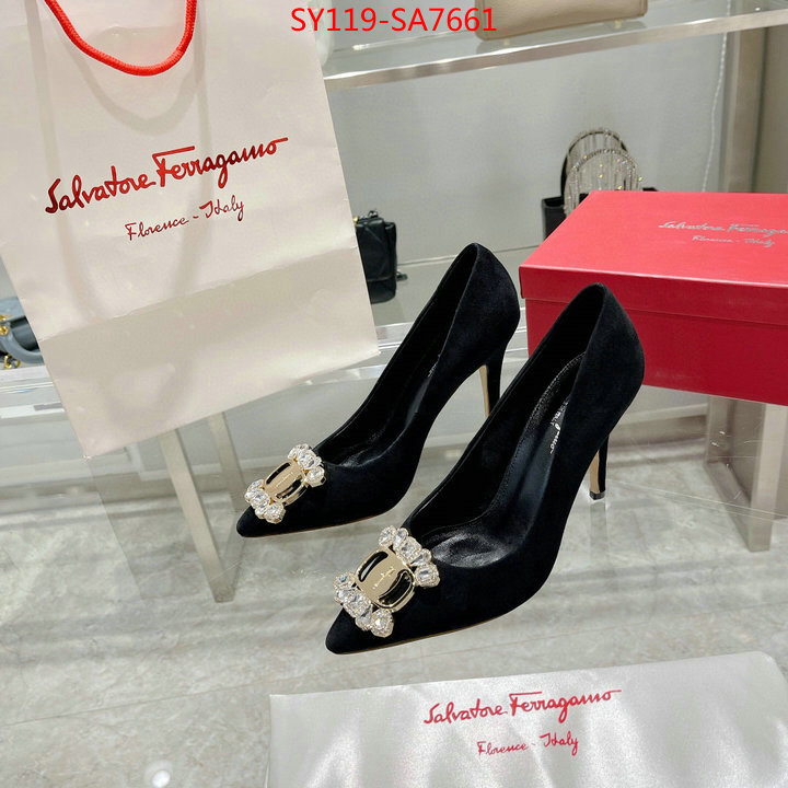 Women Shoes-Ferragamo,buy sell , ID: SA7661,$: 119USD