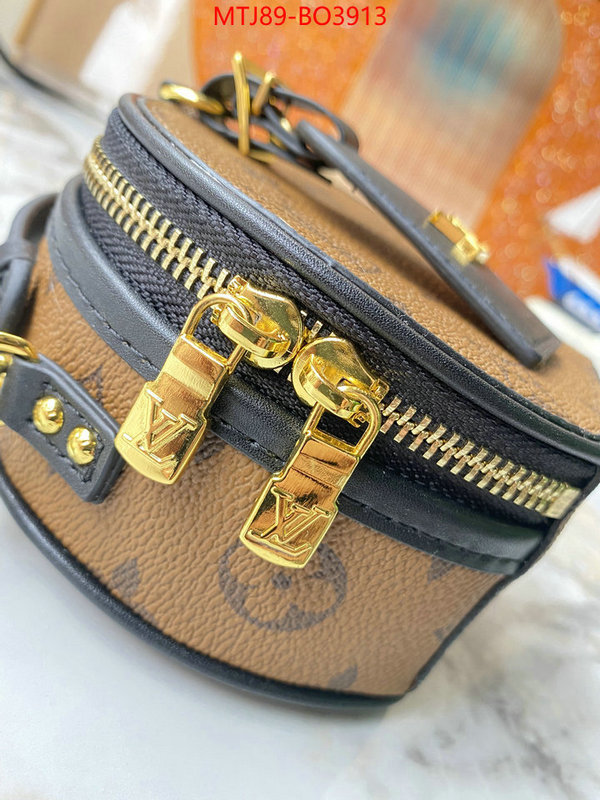 LV Bags(4A)-Boite Chapeau-,what are the best replica ,ID: BO3913,$: 89USD