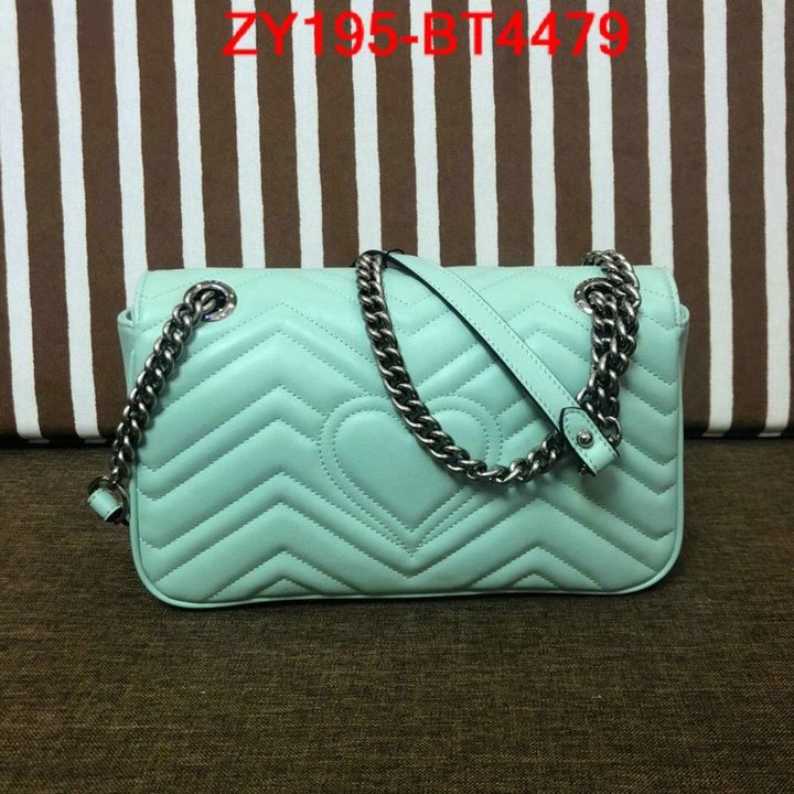 Gucci Bags(TOP)-Marmont,ID: BT4479,