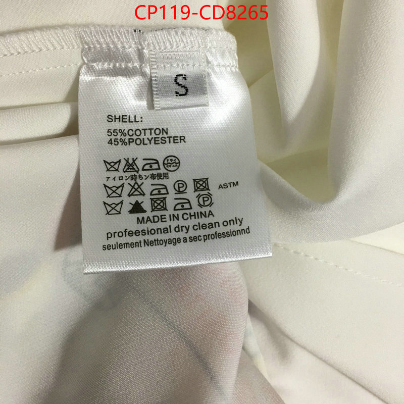 Clothing-DG,we provide top cheap aaaaa , ID: CD8265,$: 119USD