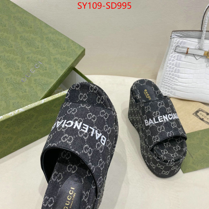 Women Shoes-Gucci,most desired , ID: SD995,$: 109USD