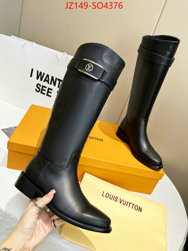 Women Shoes-LV,online from china designer , ID: SO4376,$: 149USD