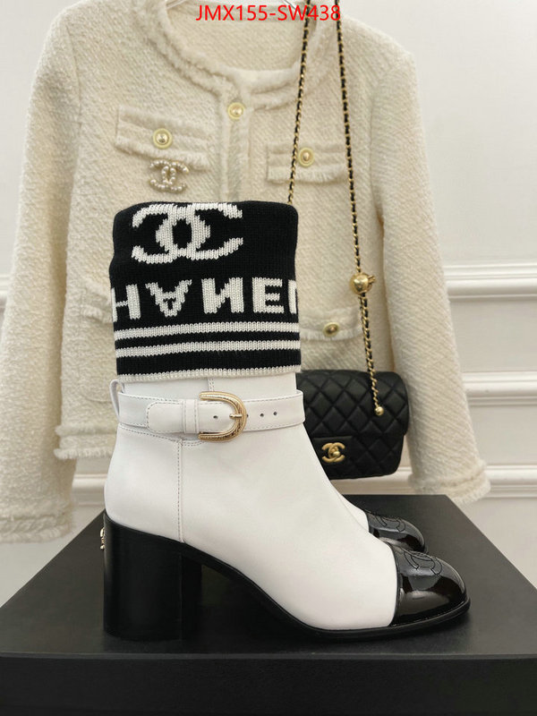 Women Shoes-Chanel,how to find designer replica , ID: SW438,$: 155USD