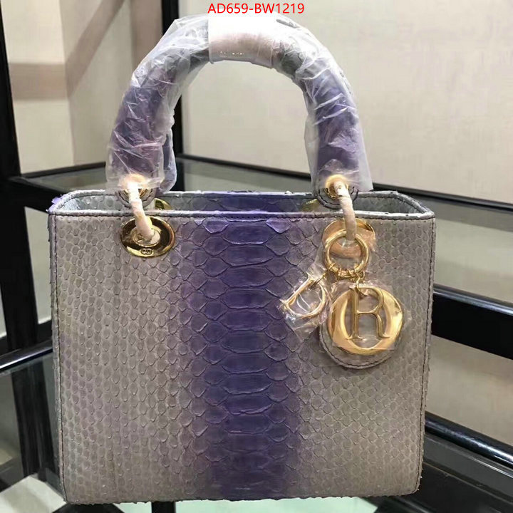 Dior Bags(TOP)-Lady-,ID: BW1219,$: 659USD