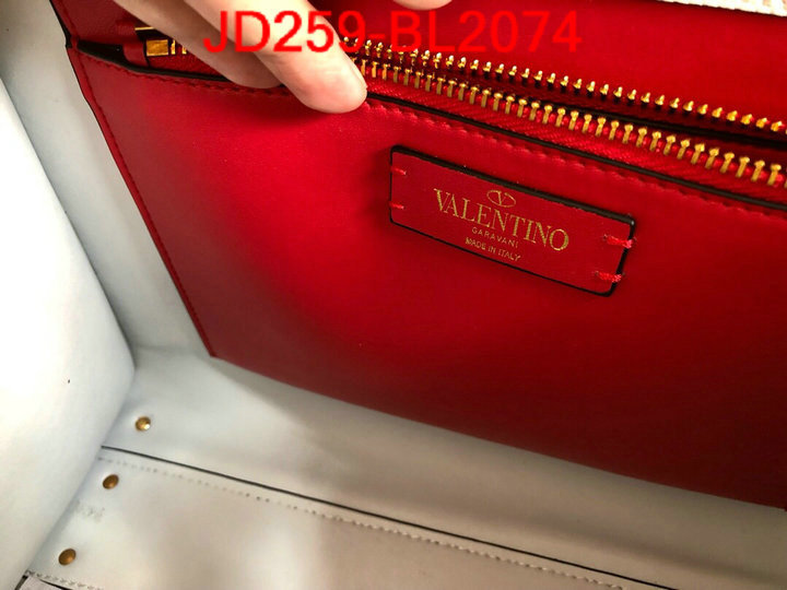 Valentino Bags (TOP)-Handbag-,2023 aaaaa replica 1st copy ,ID: BL2074,$: 259USD