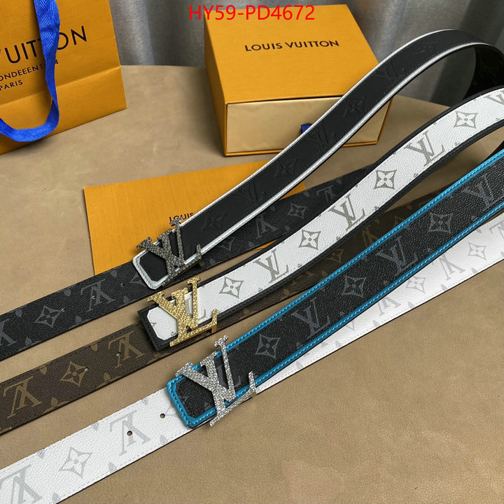 Belts-LV,is it illegal to buy dupe , ID: PD4672,$: 59USD