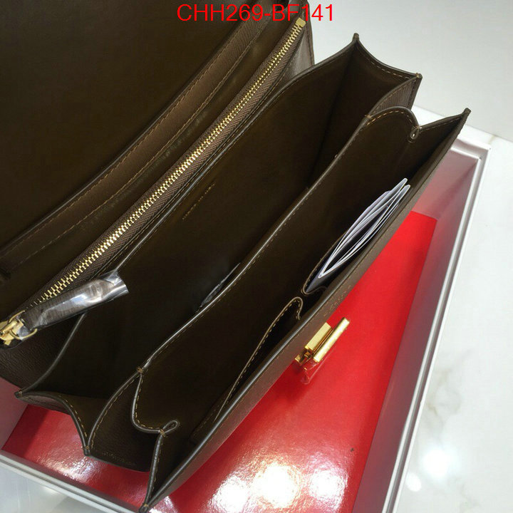 CELINE Bags(TOP)-Classic Series,luxury cheap ,ID: BF141,$:269USD