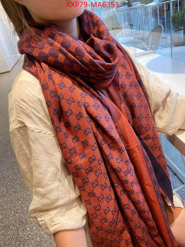 Scarf-Gucci,where should i buy to receive , ID: MA6353,$: 79USD