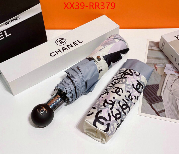 Umbrella-Chanel,ID: RR379,$: 39USD