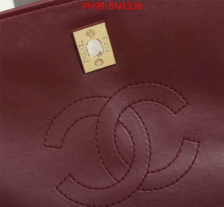 Chanel Bags(4A)-Handbag-,ID: BN1336,$: 99USD