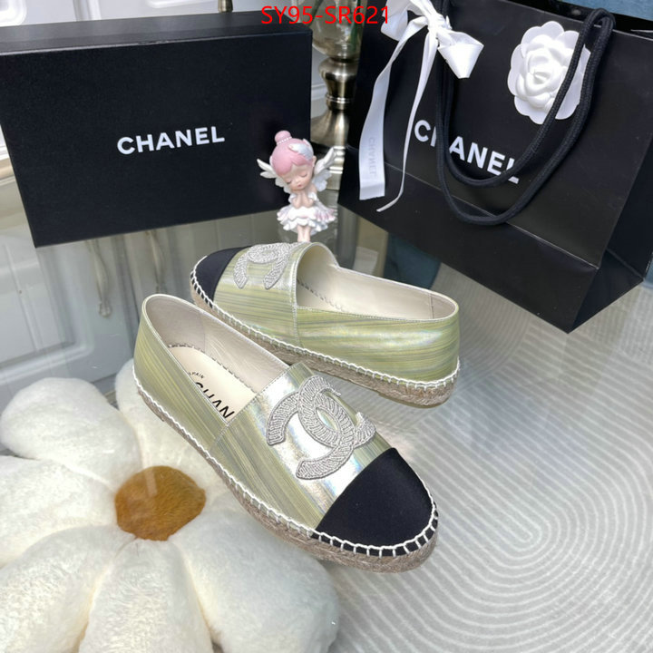 Women Shoes-Chanel,what's best , ID: SR621,$: 95USD