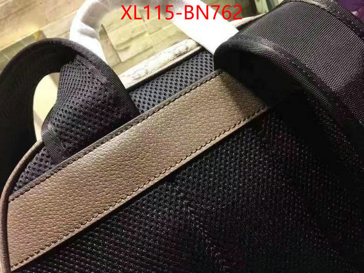 Gucci Bags(4A)-Backpack-,shop the best high authentic quality replica ,ID: BN762,$: 115USD