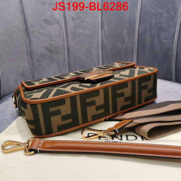 Fendi Bags(TOP)-Diagonal-,online china ,ID: BL6286,$: 229USD