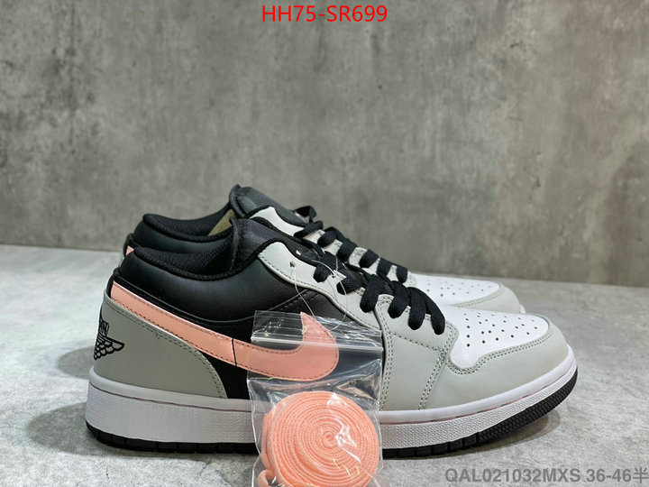Men Shoes-Air Jordan,replica online , ID: SR699,$: 75USD