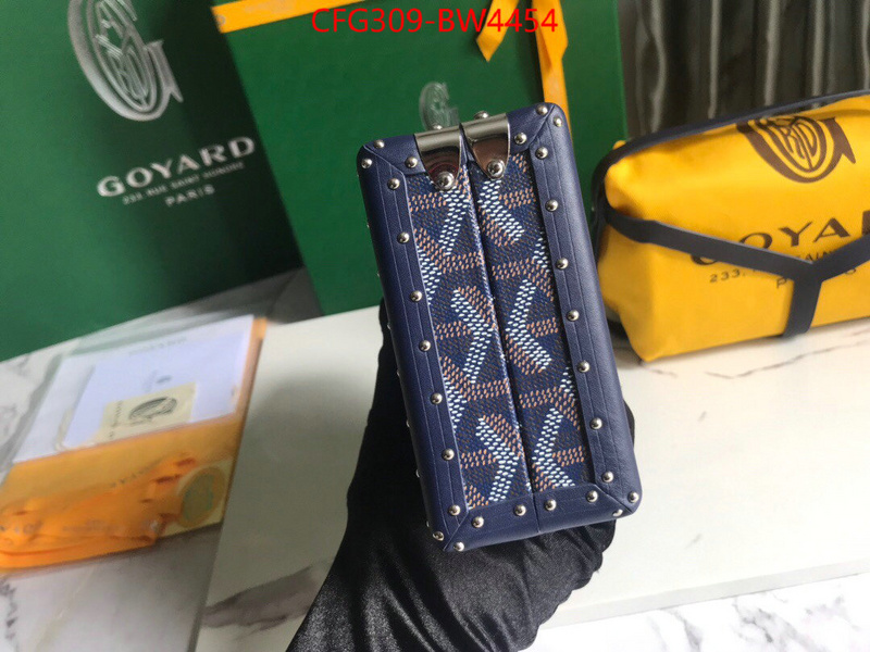 Goyard Bags(TOP)-Diagonal-,ID: BW4454,$: 309USD