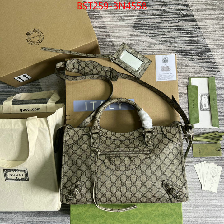 Gucci Bags(TOP)-Handbag-,where could you find a great quality designer ,ID: BN4558,$: 259USD