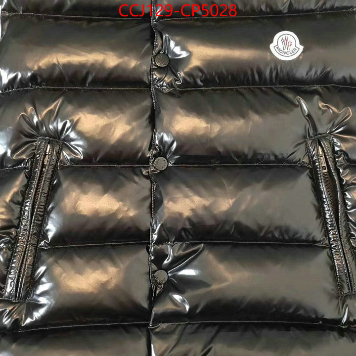 Down jacket Men-Moncler,how to buy replica shop , ID: CP5028,$: 129USD