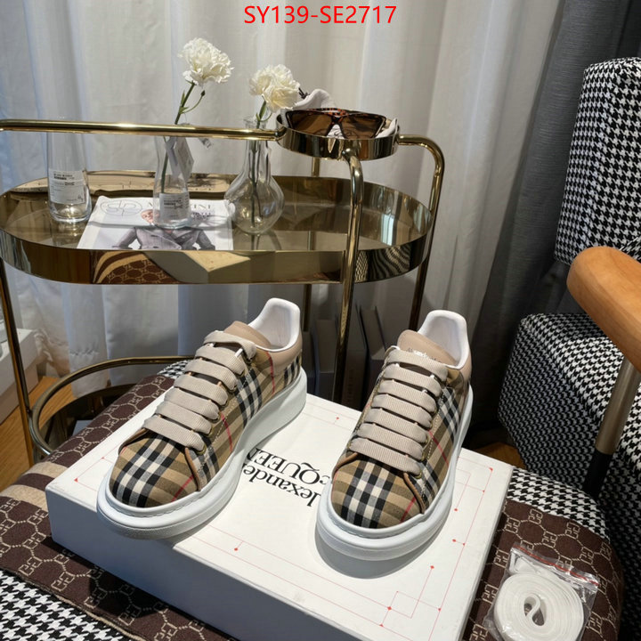 Women Shoes-Alexander McQueen,is it illegal to buy , ID: SE2717,