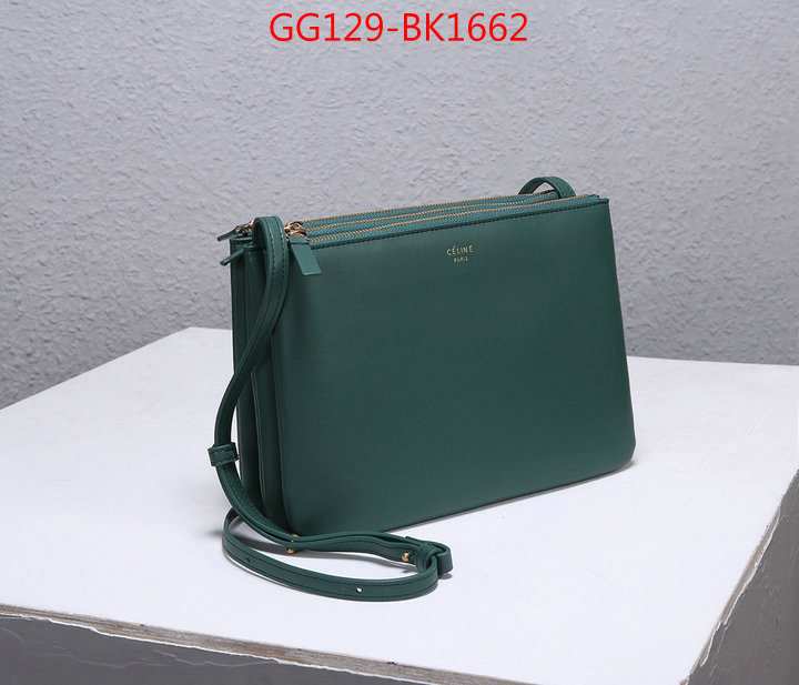 CELINE Bags(4A)-Diagonal,how to find replica shop ,ID: BK1662,$:129USD