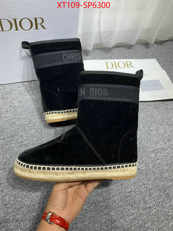 Women Shoes-Dior,the online shopping , ID: SP6300,$: 109USD