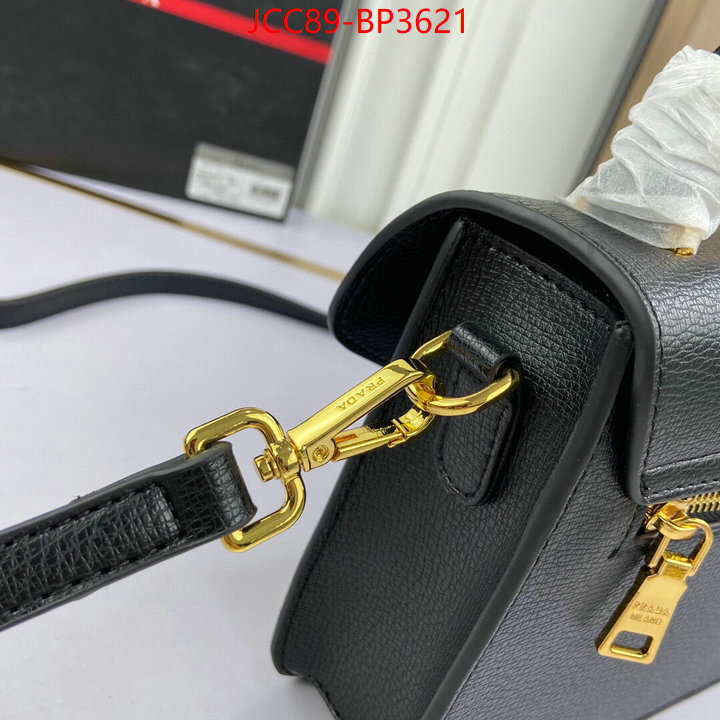 Prada Bags(4A)-Diagonal-,fake designer ,ID: BP3621,$: 89USD