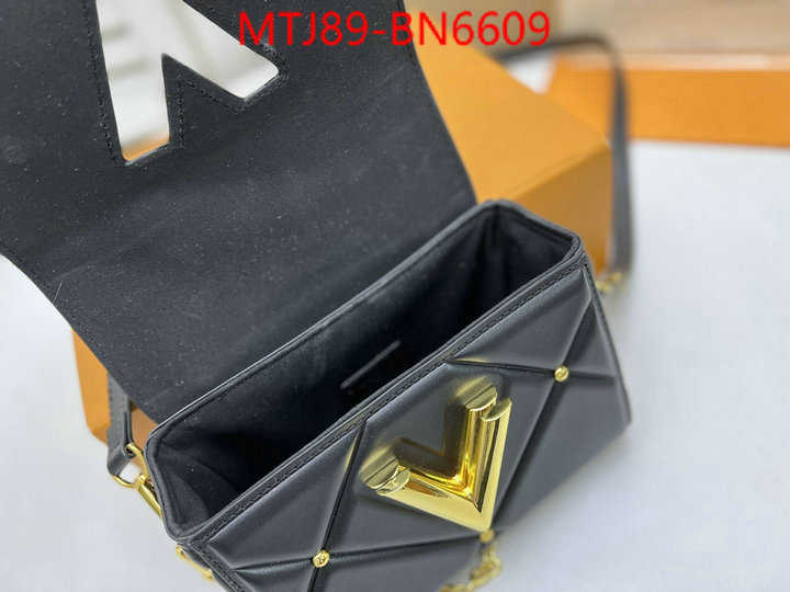 LV Bags(4A)-Pochette MTis Bag-Twist-,ID: BN6609,$: 89USD