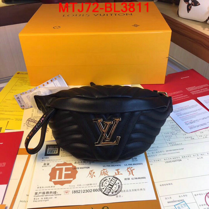 LV Bags(4A)-Discovery-,online from china designer ,ID: BL3811,$: 72USD