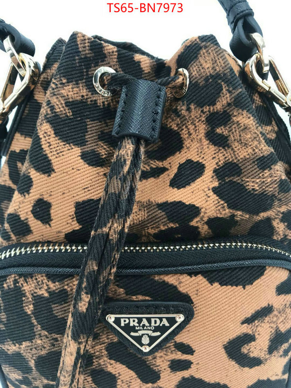 Prada Bags(4A)-Diagonal-,best quality replica ,ID: BN7973,$: 65USD