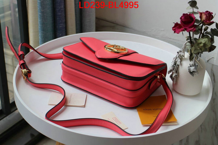 LV Bags(TOP)-Pochette MTis-Twist-,ID: BL4995,$: 239USD