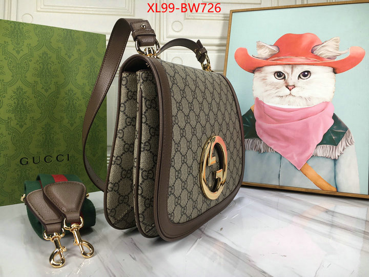 Gucci Bags(4A)-Blondie,buy 2023 replica ,ID: BW726,$: 99USD