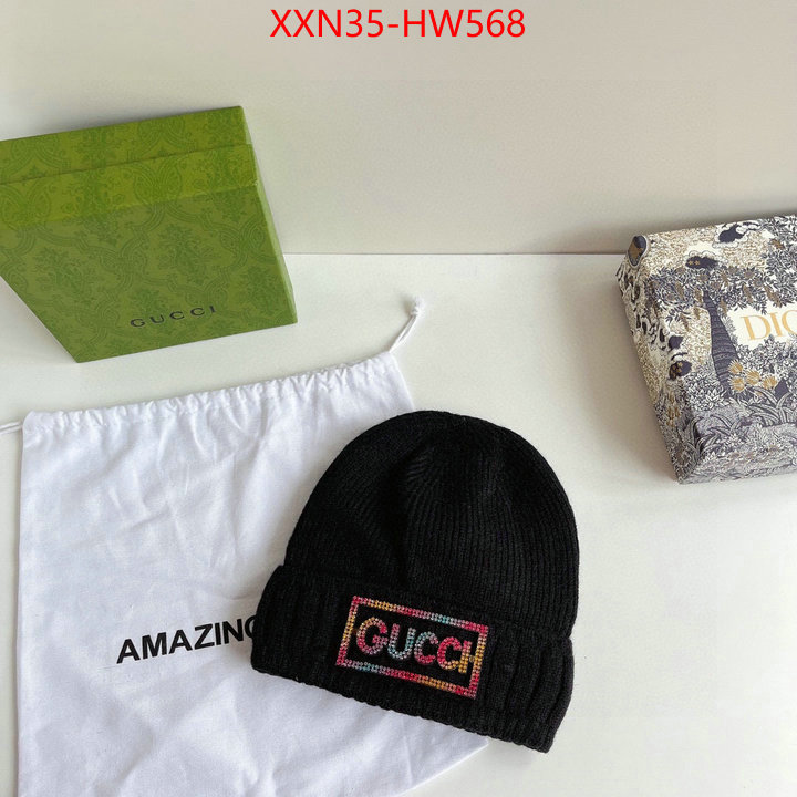 Cap (Hat)-Gucci,buy cheap , ID: HW568,$: 35USD