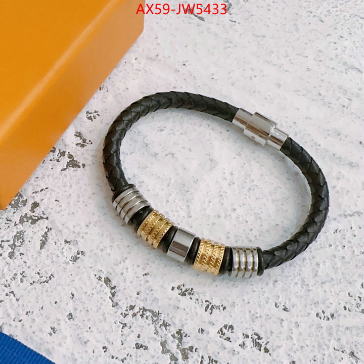 Jewelry-LV,replica for cheap , ID: JW5433,$: 59USD