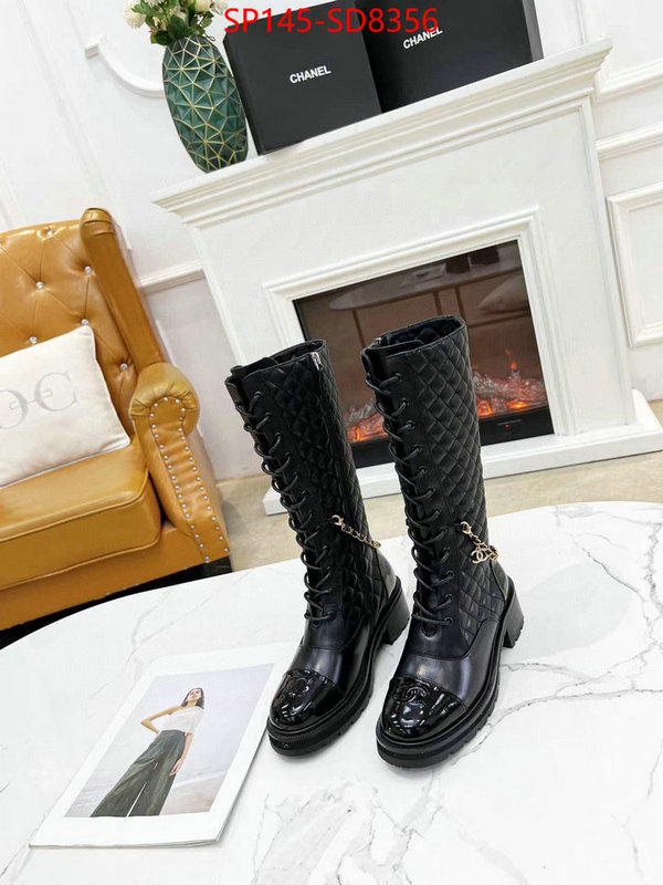 Women Shoes-Chanel,highest quality replica , ID: SD8356,$: 145USD