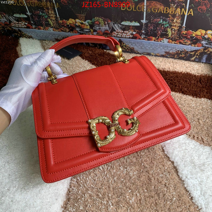 DG Bags(4A)-Handbag,supplier in china ,ID: BN8909,$: 165USD