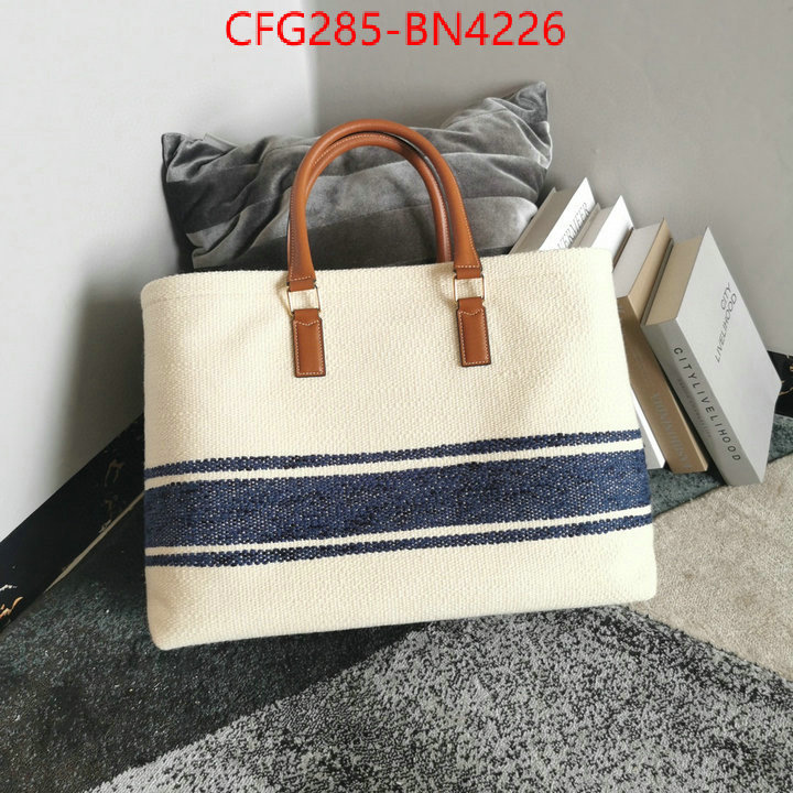 CELINE Bags(TOP)-Handbag,2023 aaaaa replica customize ,ID: BN4226,$: 285USD