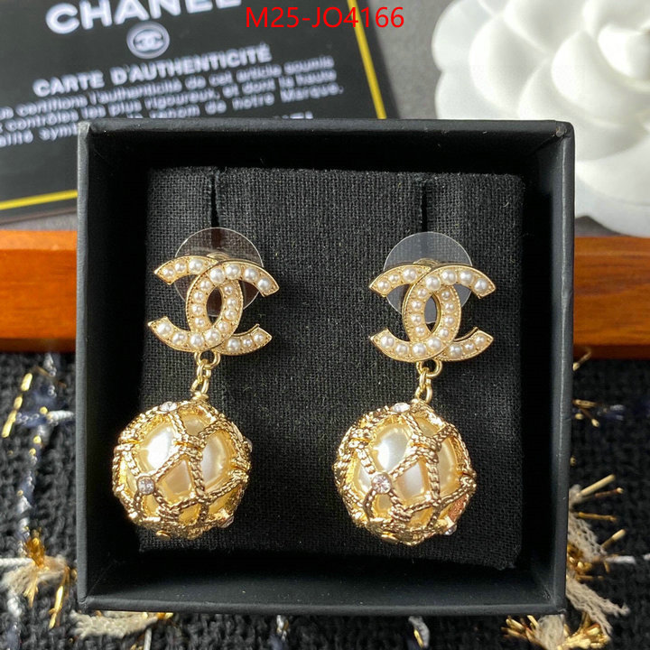 Jewelry-Chanel,the best designer , ID: JO4166,$: 25USD