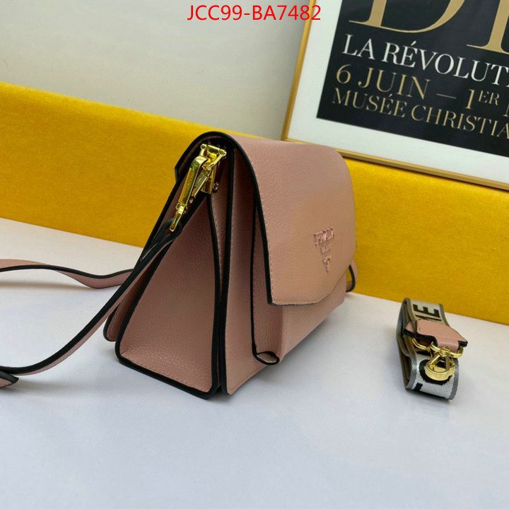 Prada Bags(4A)-Diagonal-,designer 1:1 replica ,ID: BA7482,$: 99USD