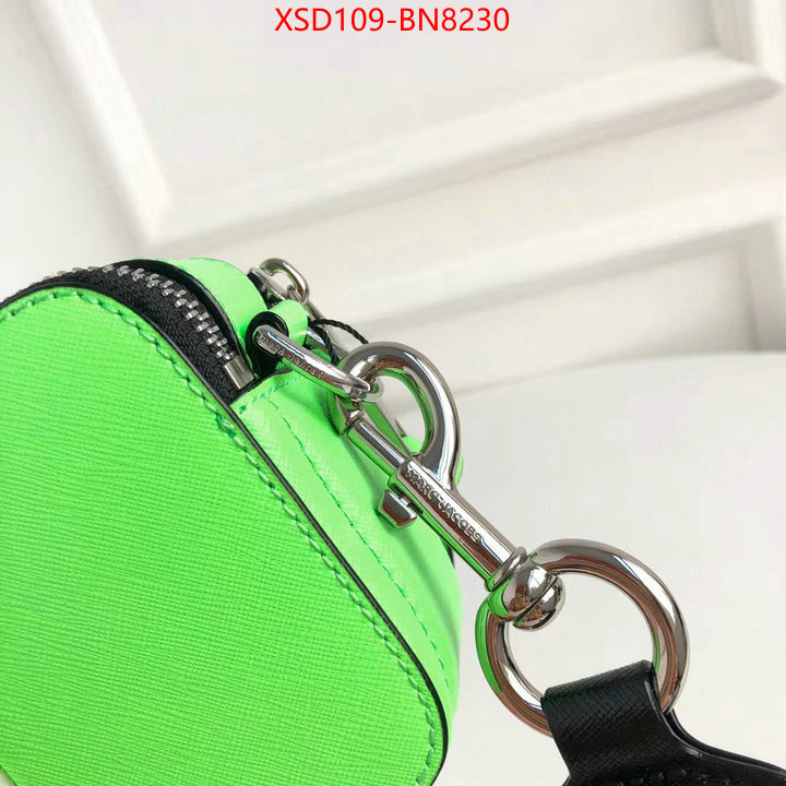 Marc Jacobs Bags (TOP)-Diagonal-,ID: BN8230,$: 109USD