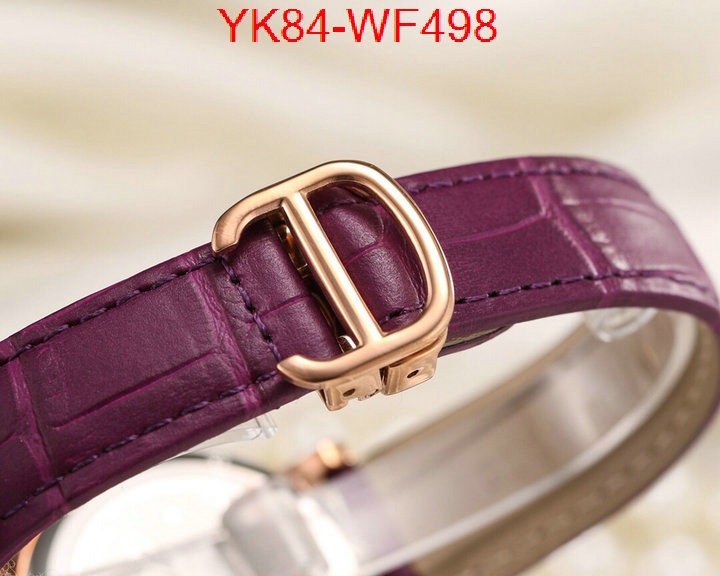 Watch(4A)-Cartier,outlet sale store , ID: WF498,$:84USD