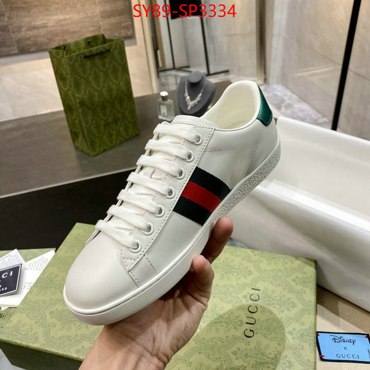 Women Shoes-Gucci,replica shop , ID: SP3334,$: 89USD