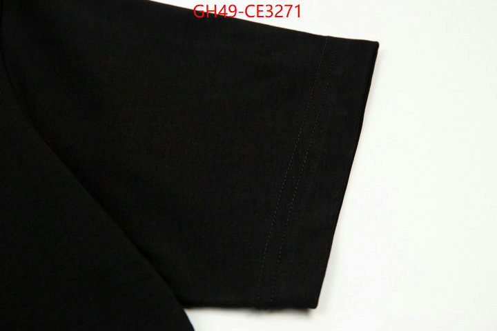 Clothing-Balenciaga,where to buy high quality , ID: CE3271,$: 49USD