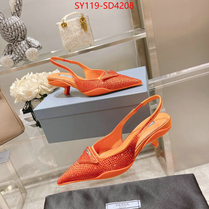 Women Shoes-Prada,where to find best , ID: SD4208,$: 119USD